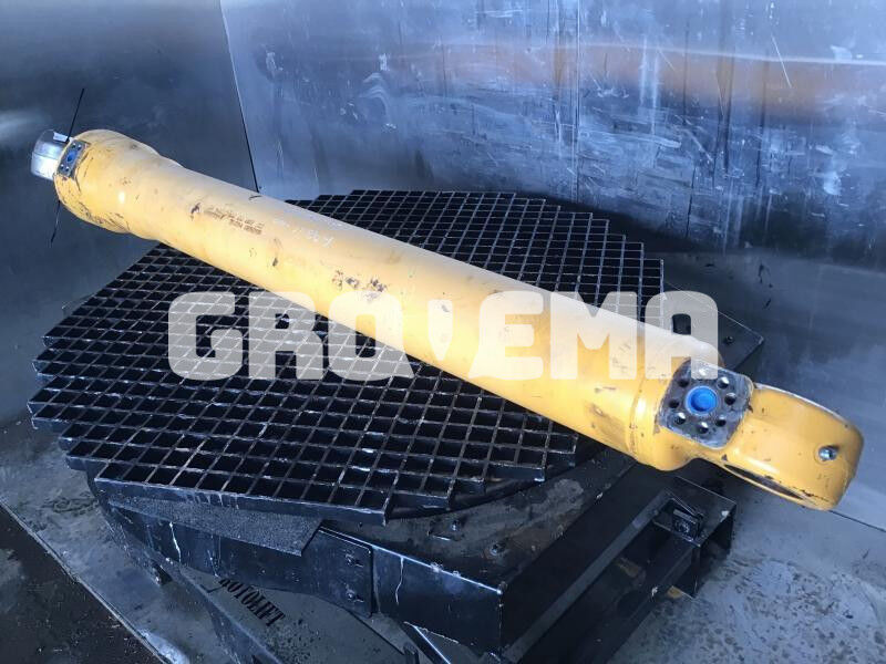 Liebherr A934B Li / R934 / R934B / R934C - Hydraulický válec: obrázek 2 Liebherr A934B Li / R934 / R934B / R934C - Hydraulický válec: obrázek 2