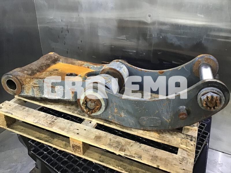 Liebherr A944C Li / A934C Li / A924C Li / A934B Li / R944C Li / R924 C / R934B / R954C / A954C Li / R934C - Rychloupínací: obrázek 1 Liebherr A944C Li / A934C Li / A924C Li / A934B Li / R944C Li / R924 C / R934B / R954C / A954C Li / R934C - Rychloupínací: obrázek 1