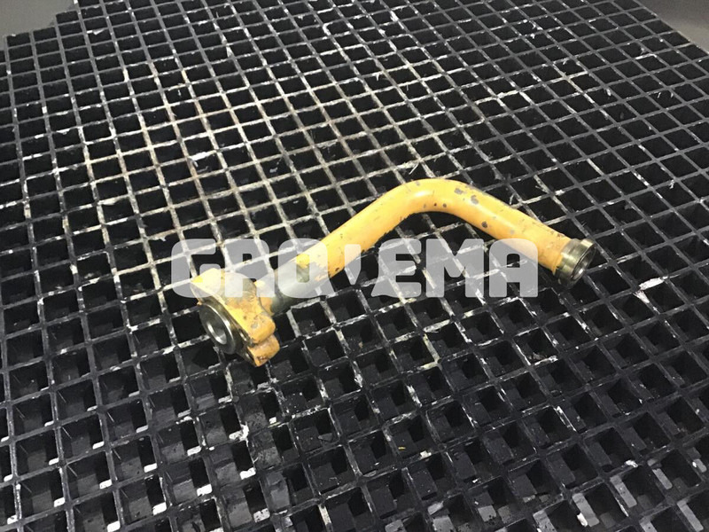 Liebherr A954 Li / A954B Li / R954 / R954B / R964 / R964 Li / R964B - Hydraulika: obrázek 2 Liebherr A954 Li / A954B Li / R954 / R954B / R964 / R964 Li / R964B - Hydraulika: obrázek 2