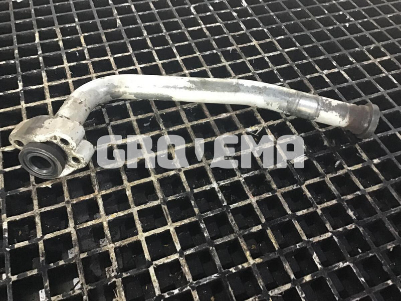 Liebherr A954 Li / R954 / R964 - Hydraulika: obrázek 2 Liebherr A954 Li / R954 / R964 - Hydraulika: obrázek 2