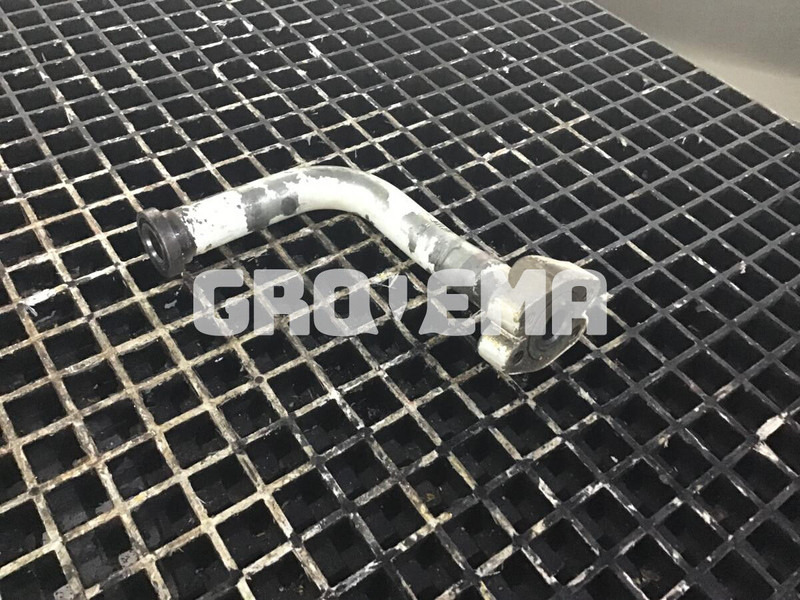 Liebherr A954 Li / R954 / R964 - Hydraulika: obrázek 2 Liebherr A954 Li / R954 / R964 - Hydraulika: obrázek 2