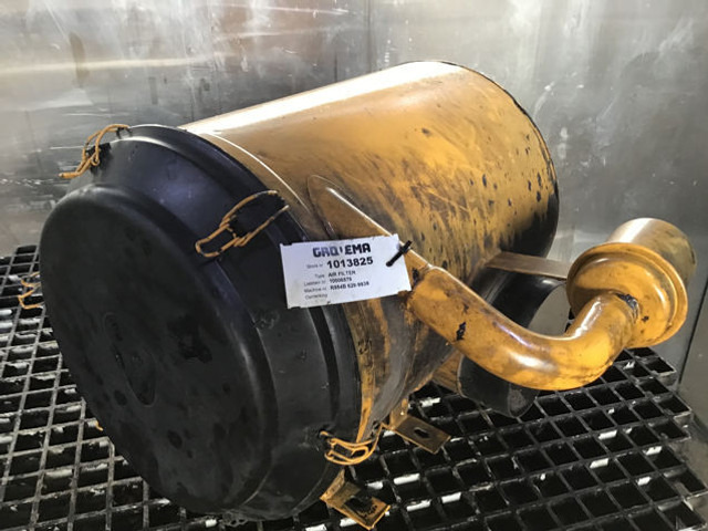 Liebherr Airfilter - Vzdušný filtr: obrázek 5 Liebherr Airfilter - Vzdušný filtr: obrázek 5