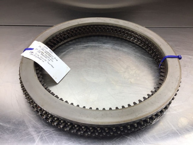 Liebherr Brake Disc Set - Kotouče brzdy: obrázek 1 Liebherr Brake Disc Set - Kotouče brzdy: obrázek 1