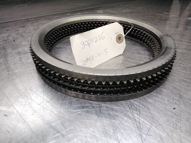 Liebherr Brake Disc Set - Kotouče brzdy: obrázek 2 Liebherr Brake Disc Set - Kotouče brzdy: obrázek 2