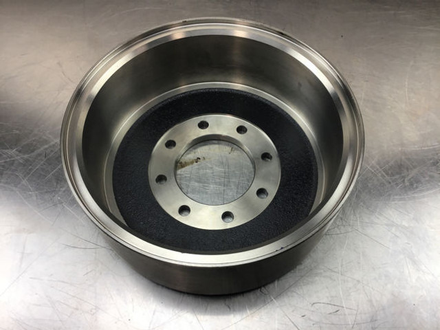 Liebherr Brake Drum - Brzdové bubny: obrázek 4 Liebherr Brake Drum - Brzdové bubny: obrázek 4