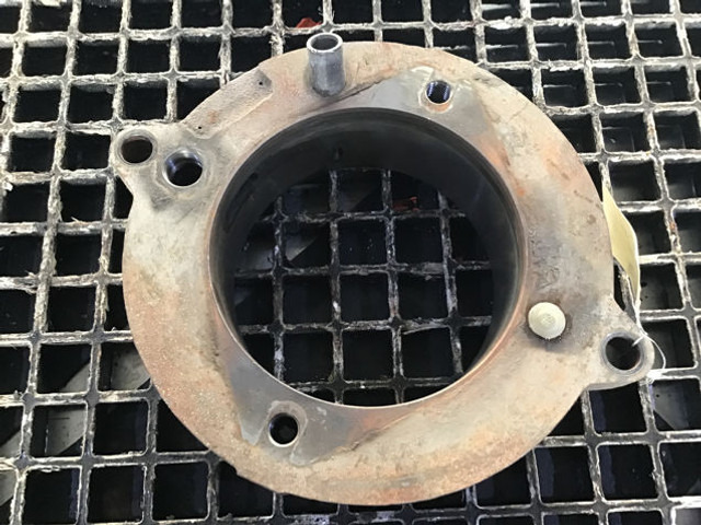 Liebherr Brake Housing - Brzdové díly: obrázek 1 Liebherr Brake Housing - Brzdové díly: obrázek 1