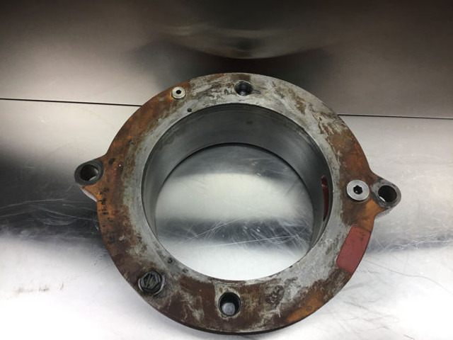 Liebherr Brake Housing - Brzdové bubny: obrázek 4 Liebherr Brake Housing - Brzdové bubny: obrázek 4