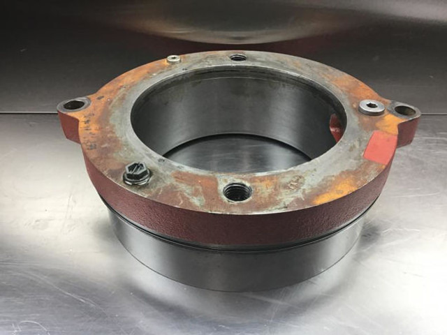 Liebherr Brake Housing - Brzdové bubny: obrázek 5 Liebherr Brake Housing - Brzdové bubny: obrázek 5
