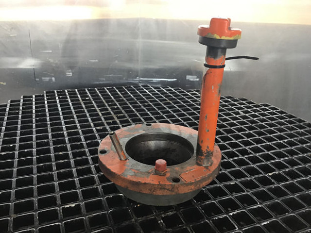 Liebherr Brake Housing - Brzdové díly: obrázek 2 Liebherr Brake Housing - Brzdové díly: obrázek 2