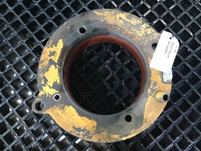 Liebherr Brake Housing - Brzdové díly: obrázek 4 Liebherr Brake Housing - Brzdové díly: obrázek 4