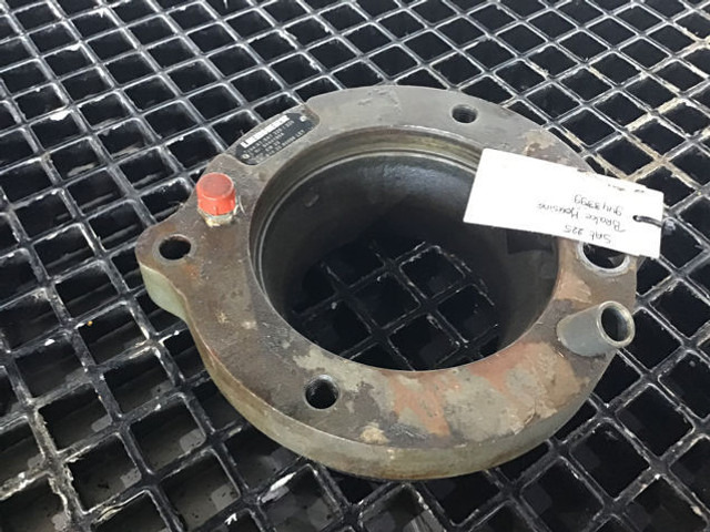 Liebherr Brake Housing - Brzdové díly: obrázek 2 Liebherr Brake Housing - Brzdové díly: obrázek 2