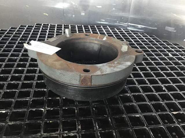 Liebherr Brake Housing - Brzdové díly: obrázek 5 Liebherr Brake Housing - Brzdové díly: obrázek 5