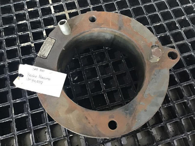 Brzdové díly Liebherr Brake Housing: obrázek 6