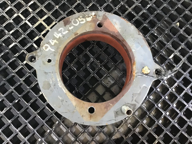 Liebherr Brake Housing - Brzdové díly: obrázek 4 Liebherr Brake Housing - Brzdové díly: obrázek 4