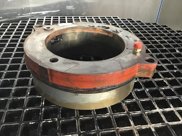 Liebherr Brake Housing - Kotouče brzdy: obrázek 3 Liebherr Brake Housing - Kotouče brzdy: obrázek 3