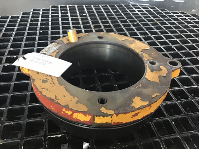 Liebherr Brake Housing - Brzdové díly: obrázek 1 Liebherr Brake Housing - Brzdové díly: obrázek 1