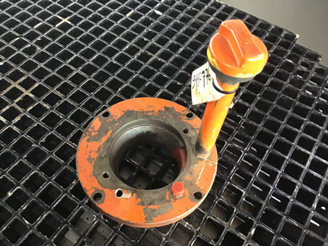 Liebherr Brake Housing - Brzdové díly: obrázek 4 Liebherr Brake Housing - Brzdové díly: obrázek 4