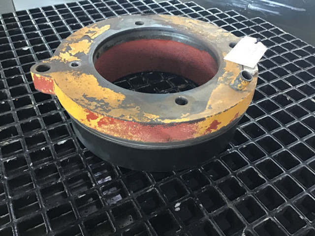 Liebherr Brake Housing - Brzdové díly: obrázek 2 Liebherr Brake Housing - Brzdové díly: obrázek 2