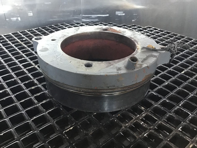 Liebherr Brake Housing - Brzdové díly: obrázek 1 Liebherr Brake Housing - Brzdové díly: obrázek 1