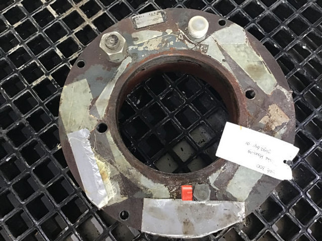 Liebherr Brake Housing - Brzdové díly: obrázek 4 Liebherr Brake Housing - Brzdové díly: obrázek 4