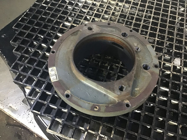 Liebherr Brake - Brzdové díly: obrázek 2 Liebherr Brake - Brzdové díly: obrázek 2