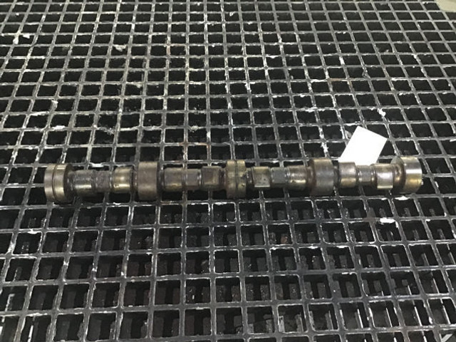 Liebherr Camshaft D834 - Rozvodový hřídel: obrázek 1 Liebherr Camshaft D834 - Rozvodový hřídel: obrázek 1