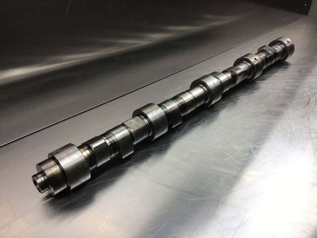 Liebherr Camshaft D904/D914/D924 - Rozvodový hřídel: obrázek 3 Liebherr Camshaft D904/D914/D924 - Rozvodový hřídel: obrázek 3