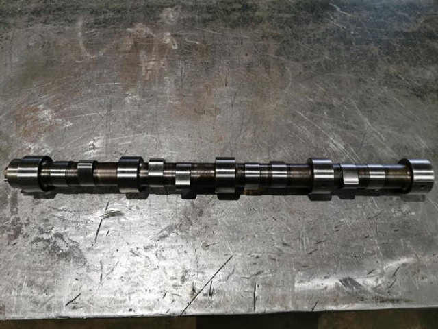 Liebherr Camshaft D904/D914/D924 - Rozvodový hřídel: obrázek 5 Liebherr Camshaft D904/D914/D924 - Rozvodový hřídel: obrázek 5