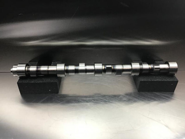 Liebherr Camshaft D904/D924 - Rozvodový hřídel: obrázek 2 Liebherr Camshaft D904/D924 - Rozvodový hřídel: obrázek 2