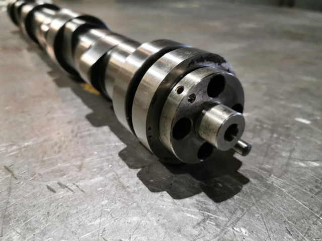 Liebherr Camshaft D9306/D9405 - Rozvodový hřídel: obrázek 5 Liebherr Camshaft D9306/D9405 - Rozvodový hřídel: obrázek 5