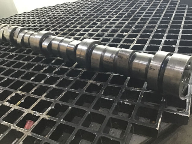 Liebherr Camshaft D9308/D9408 - Rozvodový hřídel: obrázek 4 Liebherr Camshaft D9308/D9408 - Rozvodový hřídel: obrázek 4