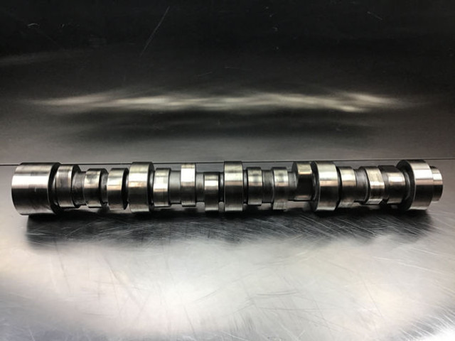 Liebherr Camshaft D934L/S - Rozvodový hřídel: obrázek 1 Liebherr Camshaft D934L/S - Rozvodový hřídel: obrázek 1