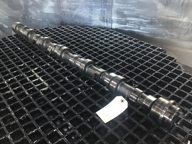 Liebherr Camshaft - Rozvodový hřídel: obrázek 4 Liebherr Camshaft - Rozvodový hřídel: obrázek 4