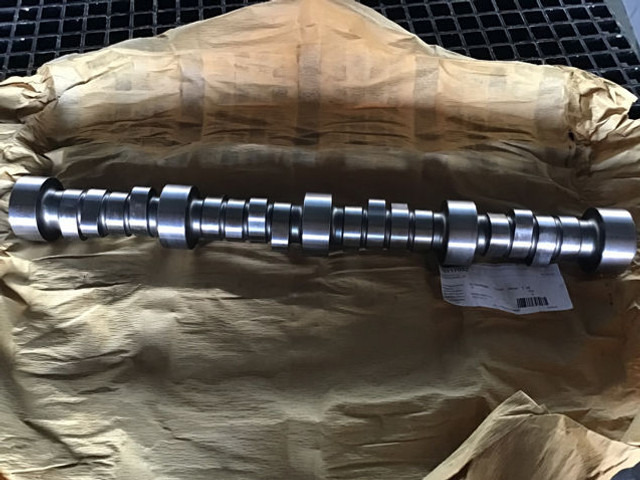 Liebherr Camshaft - Rozvodový hřídel: obrázek 1 Liebherr Camshaft - Rozvodový hřídel: obrázek 1