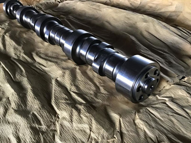 Liebherr Camshaft - Rozvodový hřídel: obrázek 4 Liebherr Camshaft - Rozvodový hřídel: obrázek 4