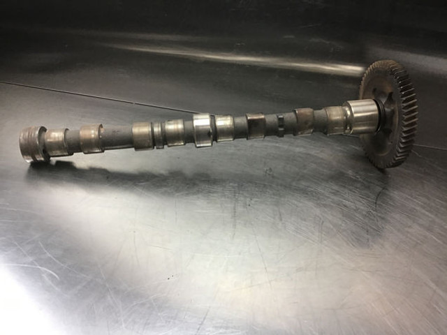 Liebherr Camshaft - Rozvodový hřídel: obrázek 3 Liebherr Camshaft - Rozvodový hřídel: obrázek 3