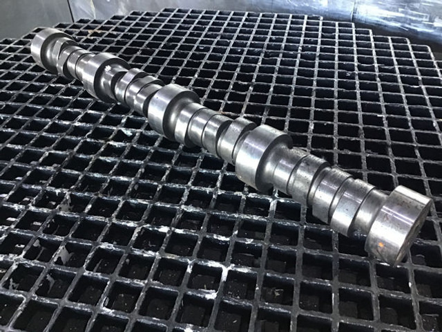 Liebherr Camshaft - Rozvodový hřídel: obrázek 3 Liebherr Camshaft - Rozvodový hřídel: obrázek 3