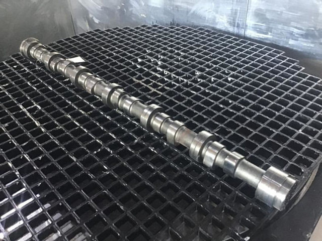 Liebherr Camshaft - Rozvodový hřídel: obrázek 2 Liebherr Camshaft - Rozvodový hřídel: obrázek 2