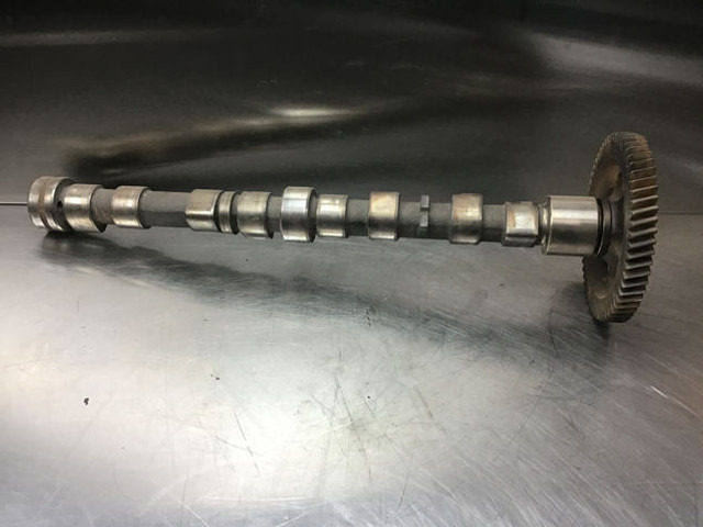 Liebherr Camshaft - Rozvodový hřídel: obrázek 1 Liebherr Camshaft - Rozvodový hřídel: obrázek 1