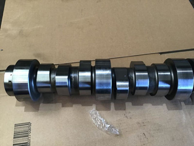 Liebherr Camshaft Rebuild - Rozvodový hřídel: obrázek 3 Liebherr Camshaft Rebuild - Rozvodový hřídel: obrázek 3