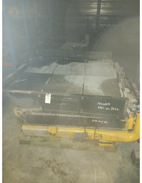 Liebherr Combined - Chladič: obrázek 1 Liebherr Combined - Chladič: obrázek 1