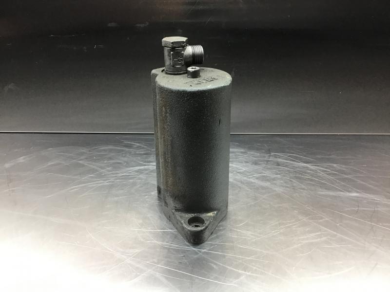 Hydraulický ventil pro Stavební technika Liebherr Cover: obrázek 1