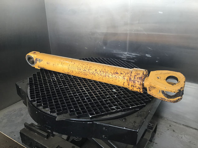 Hydraulický válec Liebherr Cylinder: obrázek 6