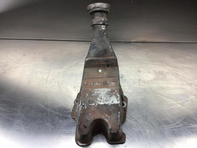 Motor a díly Liebherr Cylinderhead Cover: obrázek 8
