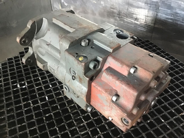 Liebherr DMVA355 - Hydraulické čerpadlo: obrázek 1 Liebherr DMVA355 - Hydraulické čerpadlo: obrázek 1