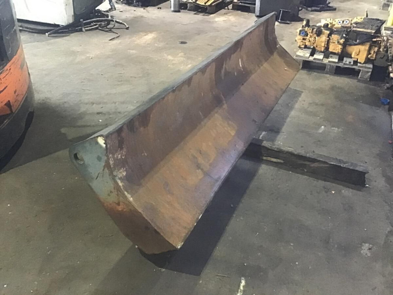 Liebherr Dozer Blade - Radlice: obrázek 3 Liebherr Dozer Blade - Radlice: obrázek 3