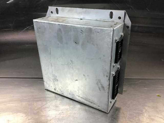 Liebherr Electric Box - Řídicí blok: obrázek 1 Liebherr Electric Box - Řídicí blok: obrázek 1