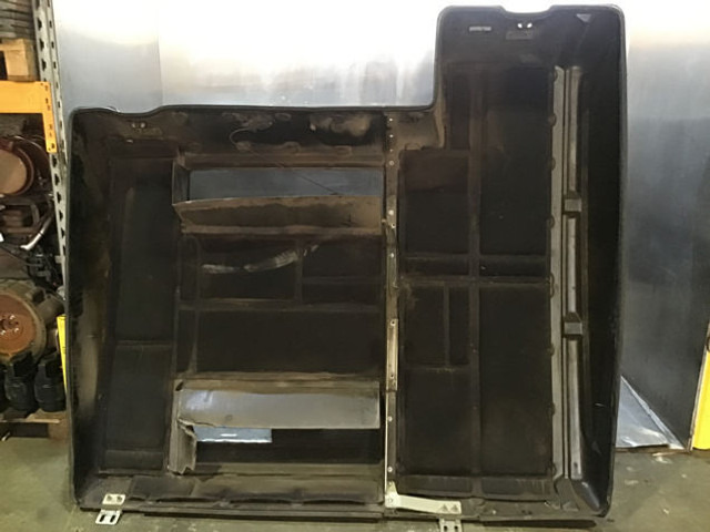 Kapota Liebherr Engine Hood: obrázek 6 Kapota Liebherr Engine Hood: obrázek 6