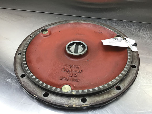 Liebherr FAT350P022 Cover - Podvěs: obrázek 1 Liebherr FAT350P022 Cover - Podvěs: obrázek 1