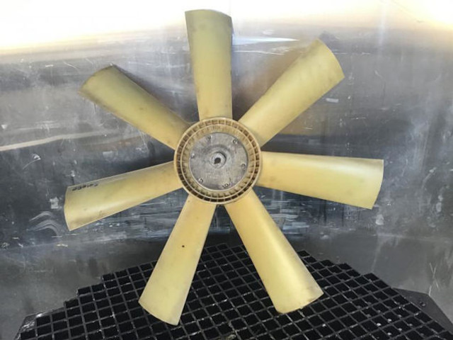 Liebherr Fan Blade - Ventilátor: obrázek 1 Liebherr Fan Blade - Ventilátor: obrázek 1